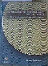 Ogi xerra zergatik erortzen den beti gurinaren aldetik : Murphyren legearen zientzia ezkutua | 165513 | Daniel Robinson, Ricardo (1967-    )