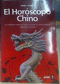 El horóscopo chino | 156585 | Chang-Shiru