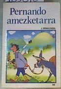 Pernando Amezketarra | 165870 | Joxan Ormazabal