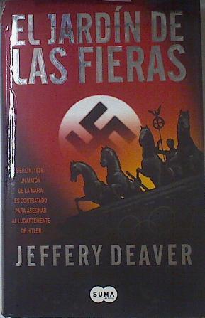 El Jardin De Las Fieras | 24253 | Deaver Jeffery