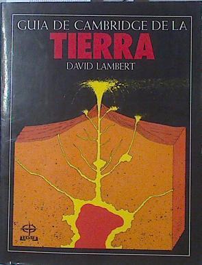 Guía de Cambridge de la tierra | 121449 | Lambert, David