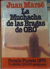 La Muchacha De Las Bragas De Oro | 341 | Marse Juan