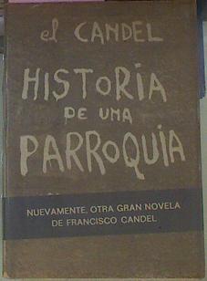 Historia De Una Parroquia | 8074 | Candel F