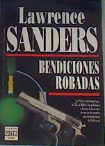 Bendiciones robadas | 163772 | Sanders, Lawrence