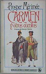 Carmen y otros cuentos | 151986 | Mérimée, Prosper