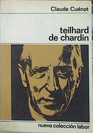 Teilhard De Chardin | 43595 | Cuénot Claude