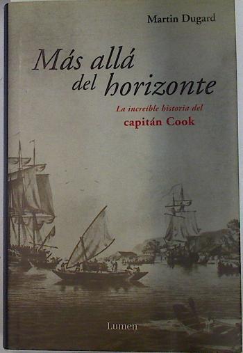 Mas allá del horizonte | 131884 | Dugard, Martin/Martínez i Muntada, Ricard