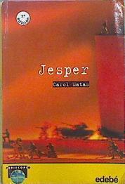 Jesper | 22081 | Matas Carol