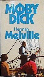 Moby Dick | 144744 | Herman Melville