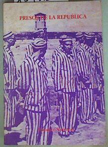 Presos de la República | 157125 | Simancas Rozas, Francisco
