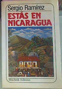 Estas En Nicaragua | 26989 | Ramirez Sergio