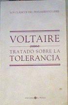 Tratado sobre la tolerancia | 168584 | Voltaire