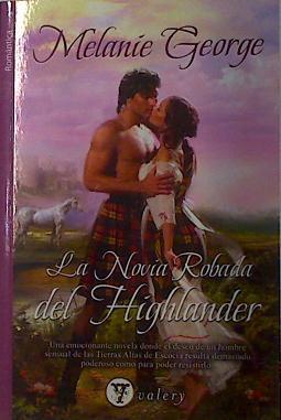 La Novia robada del Highlander | 132164 | George, Melanie