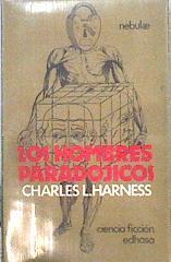 Los hombres paradójicos | 143984 | Harness, Charles L.