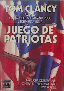 Juego de patriotas | 149295 | Clancy, Tom