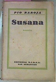 Susana | 55649 | Baroja Pio