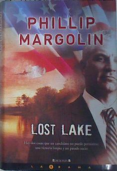 Lost Lake | 136260 | Margolin, Phillip