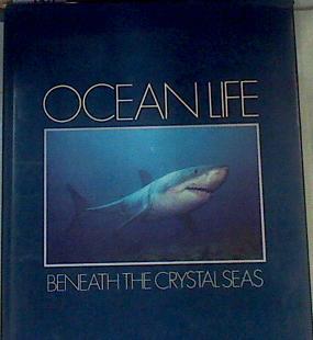 Ocean Life: Beneath the Crystal Seas | 164149 | Cox, Victor