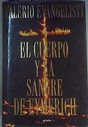 El Cuerpo y la Sanger de Eymerich | 160403 | Evangelisti, Valerio