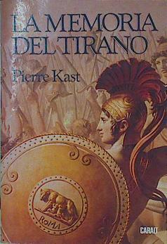 La memoria del tirano | 154031 | Kast, Pierrre