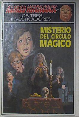 Misterio Del Circulo Magico | 26611 | Carey M V