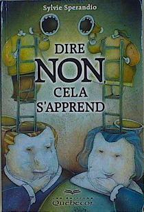 Dire non cela s'apprend | 146618 | Sperandio, Sylvie