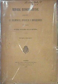 Historia De Carlos Iv. Tomo Vi. | 46532 | Muriel Andrés