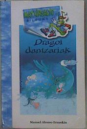 Dragoi dantzariak (batua) | 153194 | Alonso Erausquin, Manuel