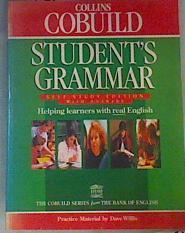 Collins Cobuild Student's Grammar | 164682 | Dave Willis