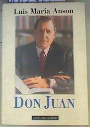 Don Juan | 162466 | Anson, Luis María