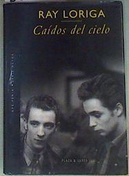 Caídos del cielo (la pistola de mi hermano) | 83859 | Loriga, Ray