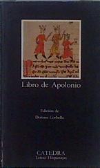 El libro de Apolonio | 149693 | Dolores Corbella, Edición de