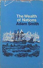 The Wealth Of Nations | 49377 | Smith Adam