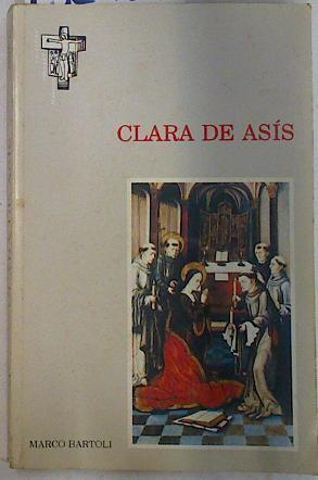 Clara de Asís | 132954 | Bartoli, Marco