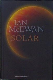 Solar | 151059 | McEwan, Ian