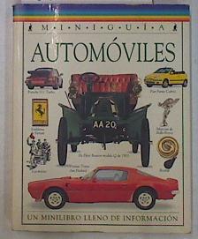 Automóviles | 130990 | Cruickshank, Gordon