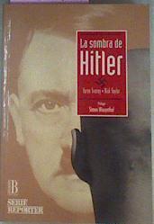 La Sombra De Hitler | 9881 | Svoray Yaron Y Taylo