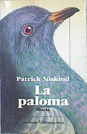 La Paloma | 44621 | Süskind Patrick