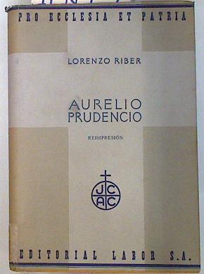 Aurelio Prudencio | 70862 | Riber, Lorenzo