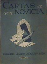 Cartas a una novicia | 164073 | Francisco Javier Martín Abril (Juan)