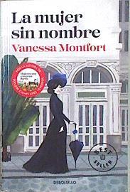 La mujer sin nombre | 147124 | Vanessa Monfort