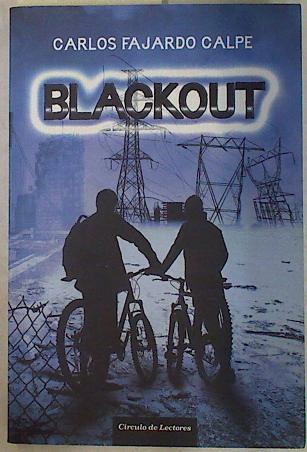 Blackout | 130885 | Carlos Fajardo Calpe