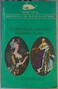 El Camino de Varennes | 89388 | Dumas ( Padre), Alexandre/Ilustraciones Pilarin Bayés/Traducción Enrique L de Verneuil