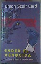 Ender el xenocida | 68436 | Card, Orson Scott