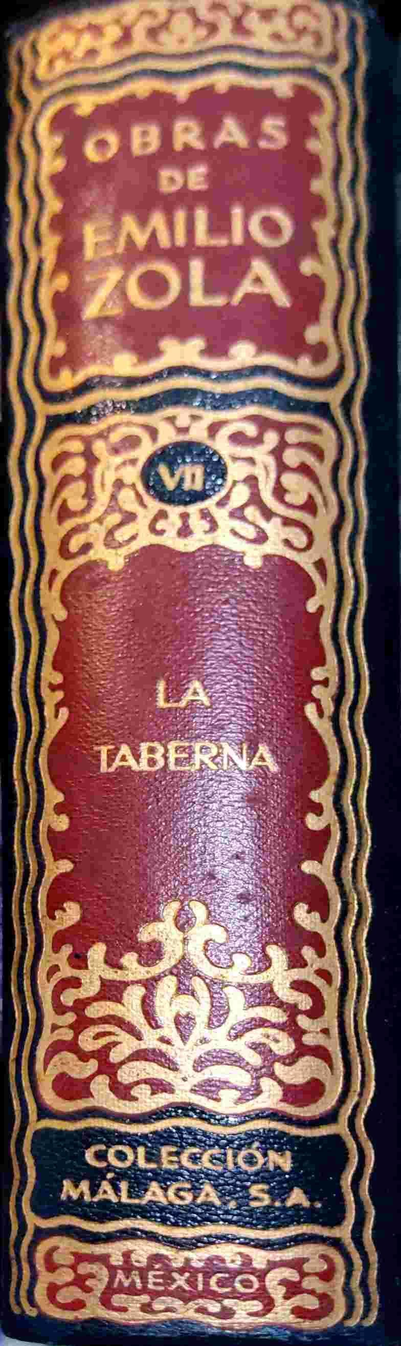 La taberna | 138623 | Zola, Emilio