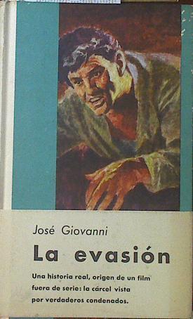 La Evasión | 121724 | Giovanni, Jose