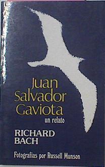 Juan Salvador Gaviota | 2352 | Bach Richard