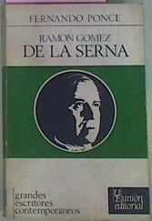 Ramón Gomez De La Serna | 50994 | Ponce Fernando