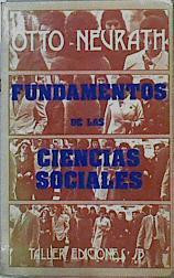 Fundamentos de ciencias sociales | 142647 | Neurath, Otto