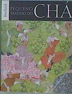 Pequeno tratado do Chá | 153296 | Gilles Brochard